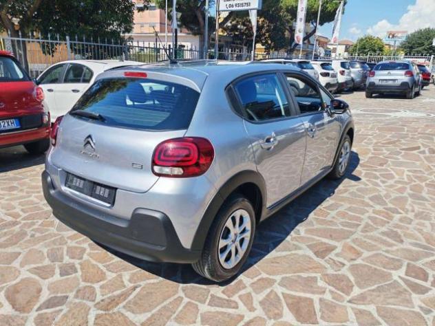 Citroen C3 C3 1.2 PURETECH FEEL BUSINESS 83CV - Foto 5