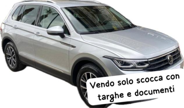 Volkswagen Tiguan 2.0 TDI 150 CV SCR DSG Life - Foto 3