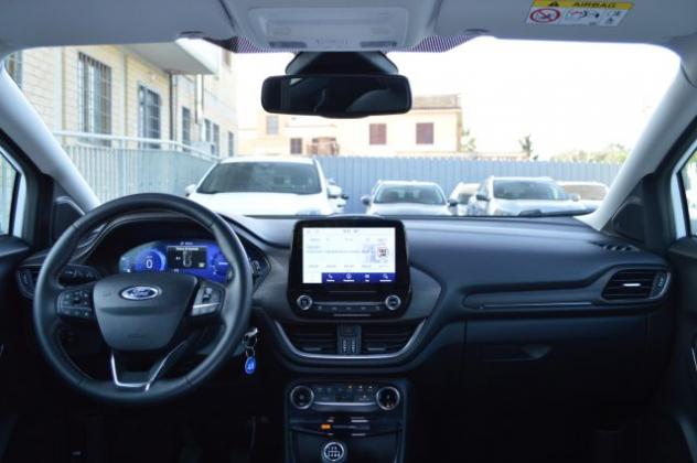 FORD Puma 1.0 EcoBoost Hybrid 125 CV S&S Titanium X rif. 23938728 - Foto 7