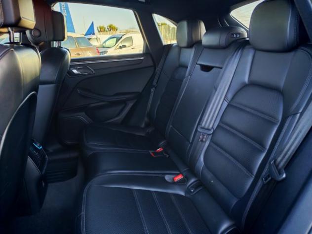 PORSCHE Macan 2.0 PDK- 21" RS-SCARICO SPORTIVO-PASM-AUTOL.-CRONO rif. 24078957 - Foto 9