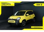 FIAT Pandina 1.0 FireFly 65 CV Hybrid Cross rif. 23820529