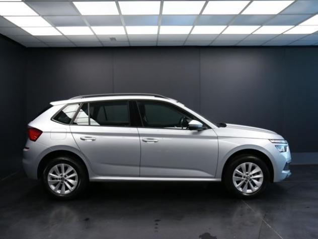 SKODA Kamiq 1.0 TSI 95CV Ambition rif. 23838012 - Foto 6