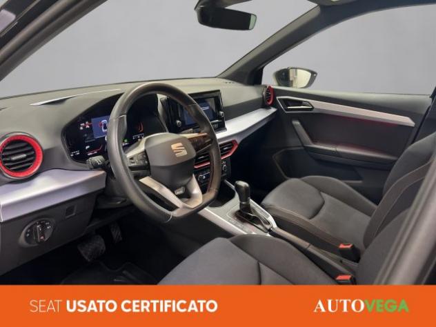 SEAT Arona 1.0 ecotsi fr 115cv dsg rif. 23863030 - Foto 7