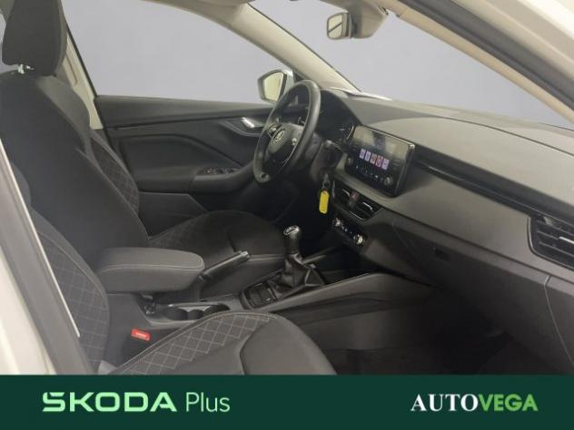 SKODA Scala 1.0 g-tec ambition 90cv rif. 23807822 - Foto 6