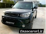 KIA Soul 1.6 CRDi Life Soul UNIPROPRIETARIO