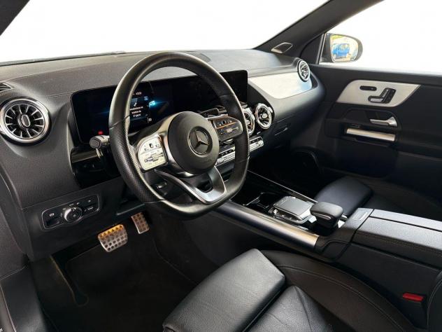Mercedes-Benz GLA GLA-H247 2020 200 d Premium auto - Foto 10