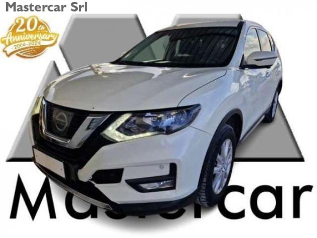 NISSAN X-Trail X-Trail III 1.6 dci Business 4wd n1 fn577rh rif. 24006070