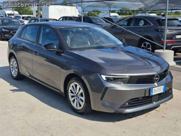 OPEL Astra 1.5 Turbo 130cv Edition AT8 - GN583EX rif. 24173819 - Foto 3