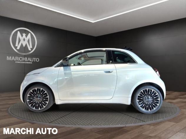 FIAT 500C Cabrio Hybrid Icon Pack Style rif. 23827021 - Foto 8