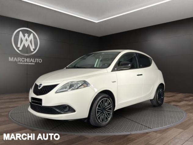 LANCIA Ypsilon 1.0 FireFly 5 porte S&S Hybrid Ecochic Gold rif. 24182614