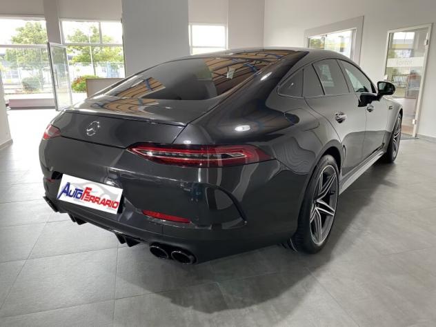 MERCEDES GT Coupé 4 (X290) GT Coupé 4 43 4Matic+ EQ-Boost AMG - Foto 3
