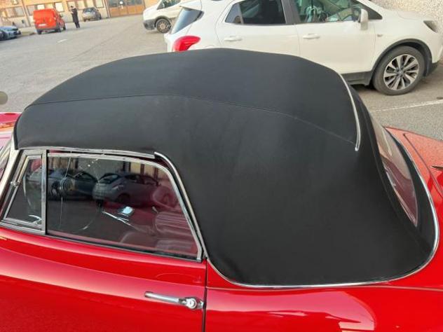 JAGUAR XK 150 DHC Convertibile ASI ORO rif. 23957950 - Foto 8