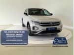 Volkswagen T-Roc 2.0 TDI SCR Style