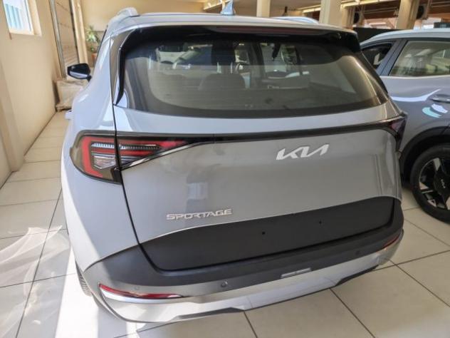 KIA Sportage 1.6 CRDi MHEV DCT Business - PROMO PRONTA CONSEGNA rif. 23750142 - Foto 4
