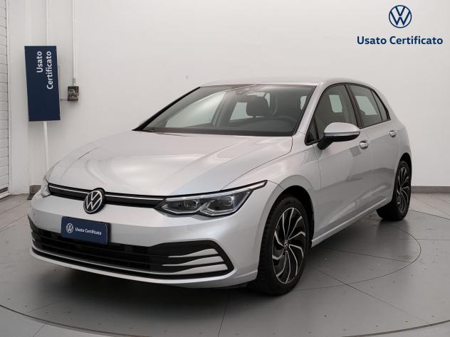 Volkswagen Golf 1.5 TSI EVO ACT Life