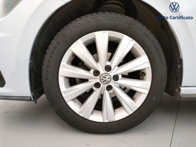 Volkswagen Polo 1.0 TSI 70kW Highline BMT - Foto 6