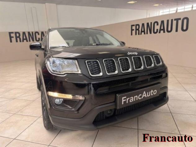 JEEP Compass 2.0 Multijet II 4WD Limited rif. 24118054 - Foto 2