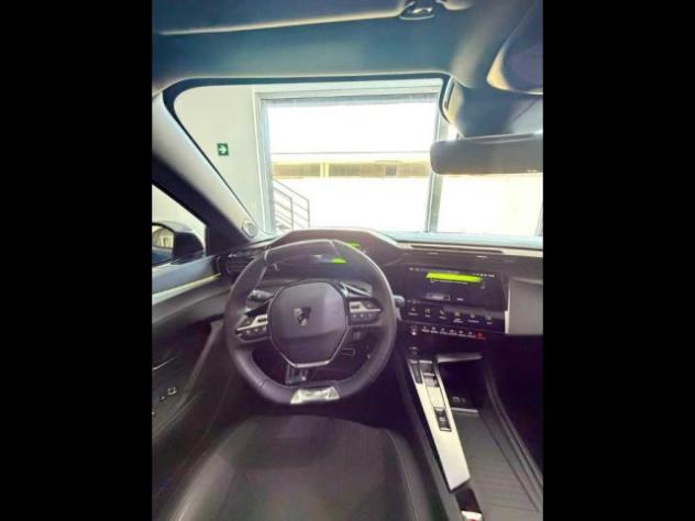 PEUGEOT 408 - PureTech 130 S&S EAT8 GT rif. 23982690 - Foto 9