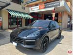 PORSCHE - Cayenne  Coupe 3.0 e-hybrid tiptronic
