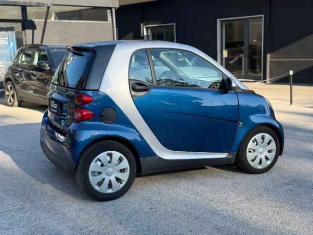 SMART ForTwo 800 CDI 54 cv PASSION+ESTENSIONE GARANZIA TRE ANNI rif. 22592041 - Foto 3