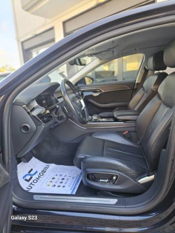 Audi A8 50 3.0 tdi mhev quattro tiptronic - Foto 6