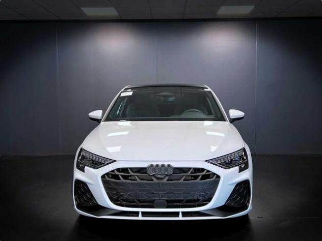 AUDI A3 35 2.0 tdi S Tronic S line Tetto PREZZO REALE rif. 22875230 - Foto 8