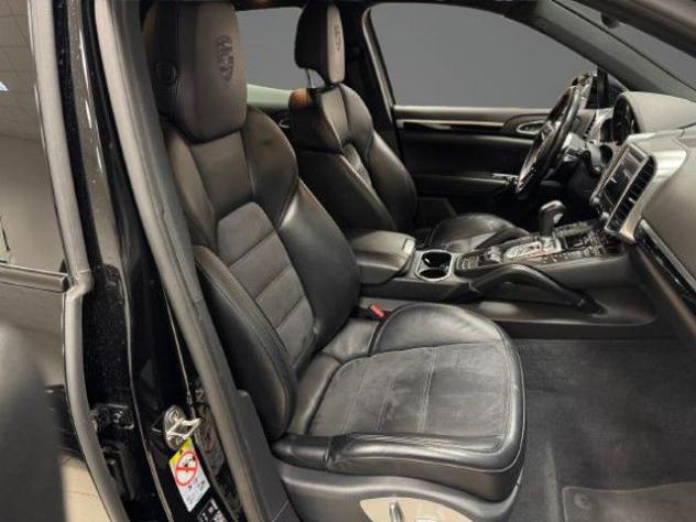 PORSCHE Cayenne 3.0 Diesel Platinum Edition +21"+SCARICHI+SOSP. rif. 23883069 - Foto 8
