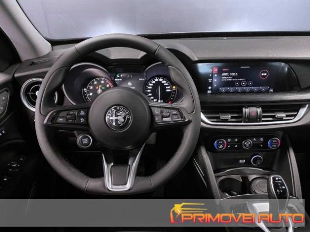 ALFA ROMEO Stelvio 2.0 Turbo 200 CV AT8 Q4 Executive rif. 20486508 - Foto 3