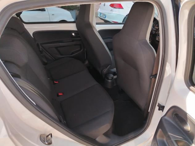 Volkswagen up! 1.0 5p. eco high BlueMotion Technology - Foto 5