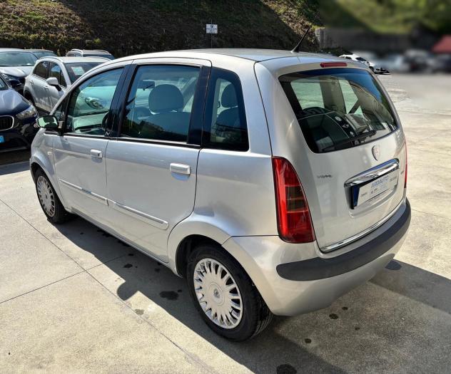 Lancia Musa 1.3 Mjt 90 cv Cambio Autom.Platino - Foto 8