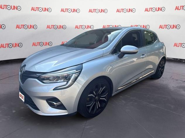 Renault Clio 1.0 TCE 100cv Zen