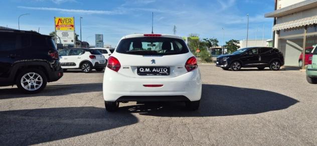 PEUGEOT 208 1° serie PureTech 82 5 porte Active - Foto 7