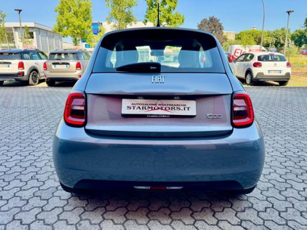 FIAT 500e Berlina 42 kWh Passion rif. 23944922 - Foto 5