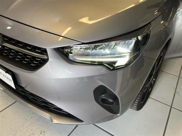 OPEL Corsa 5 Porte 1.2 75cv Elegance S&S rif. 23788726 - Foto 6