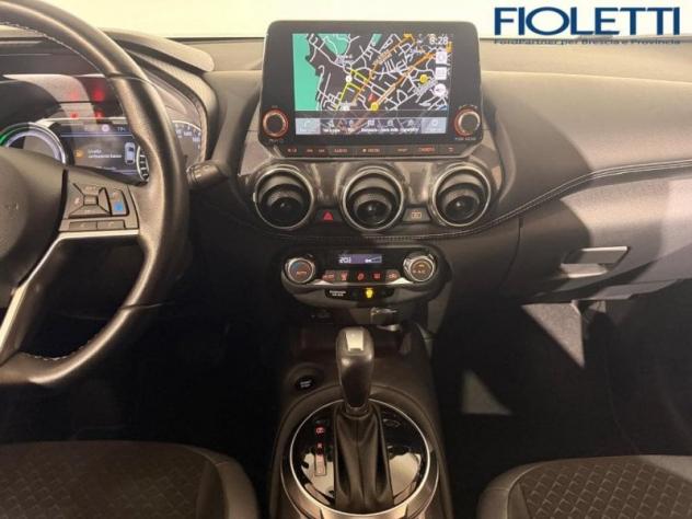 Nissan Juke 1.6HEV N-DESIGN - Foto 9