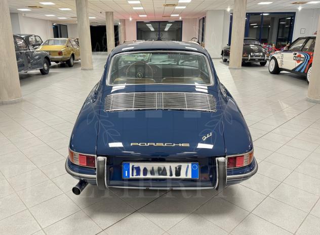 Porsche 911 2.0 - Foto 6