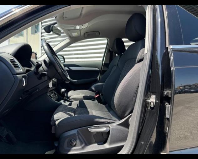 AUDI Q3 2.0TDI S-TRONIC QUATTRO DESIGN rif. 24058236 - Foto 4