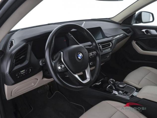 BMW 220 Serie 2 d Gran Coupè Luxury aut. rif. 23162078 - Foto 8