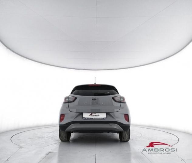 FORD Puma 1.0 EcoBoost 125 CV S&S Titanium rif. 23674781 - Foto 6