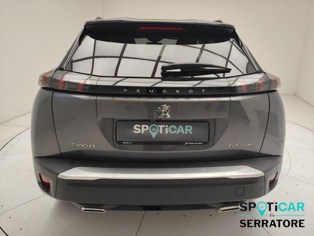 Peugeot 2008 II 2020 1.2 puretech GT Line s&s 130cv eat8 - Foto 6