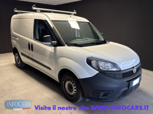 FIAT Doblo 1.3 MJT 95 cv Cargo Business + IVA rif. 23952630