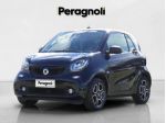 SMART ForTwo 70 1.0 twinamic Passion rif. 23497670