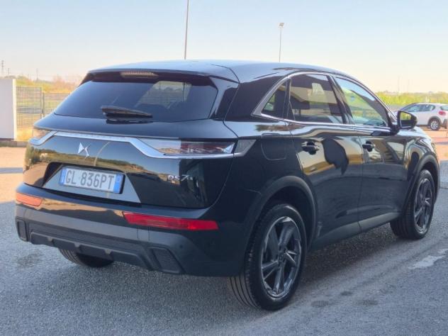 DS DS 7 Crossback BHDi 130 EAT8 Business Cerchi 19" 58.000 KM. - Foto 5
