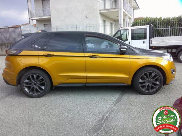 FORD Edge 2.0 TDCI 210 CV AWD Start&Stop Powershift Sport rif. 24069181 - Foto 6