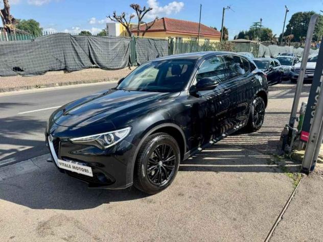 Alfa Romeo Stelvio 2.2 Turbodiesel 190 CV AT8 Q4 Executive - Foto 3