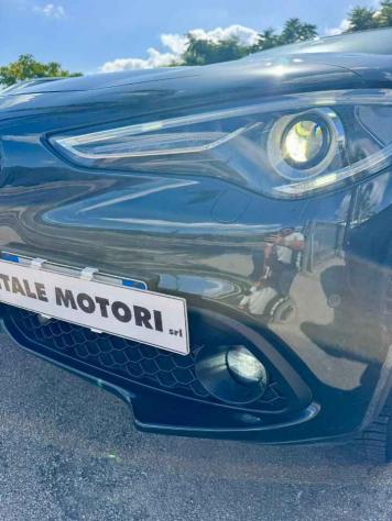 Alfa Romeo Stelvio 2.2 Turbodiesel 190 CV AT8 Q4 Executive - Foto 5