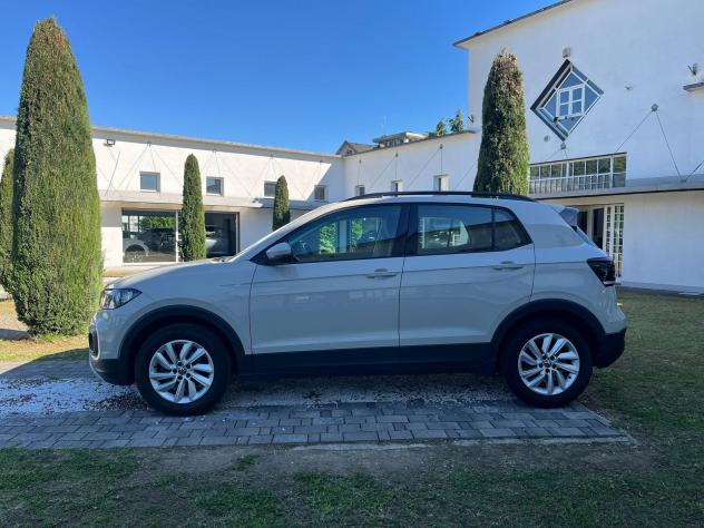 Volkswagen T-Cross 1.0 TSI 81kW Style - Foto 7