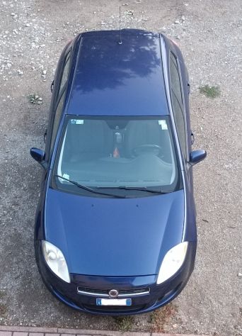 Fiat Bravo 1,9 Multijet Dynamic - Foto 3