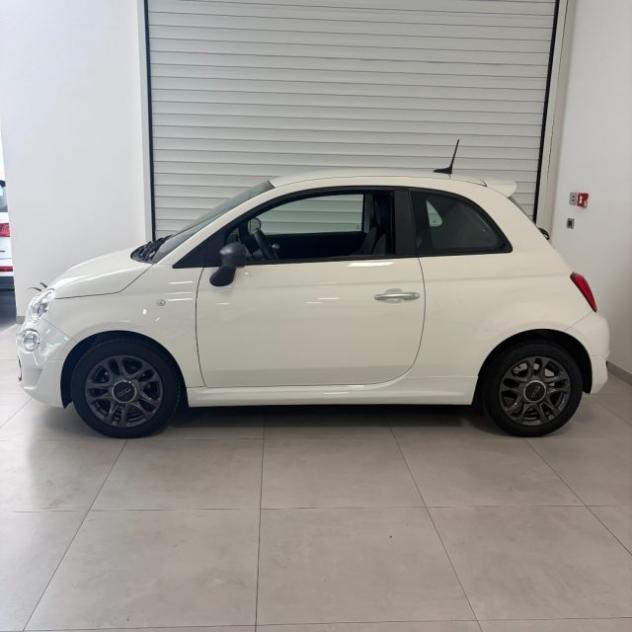 FIAT 500 1.0 Hybrid Connect rif. 23940870 - Foto 4