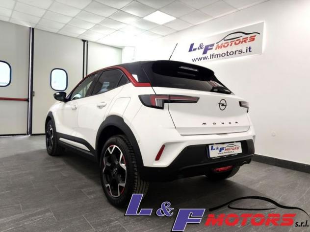 Opel Mokka 1.5 cdti GS Line ok neopatentati - Foto 5